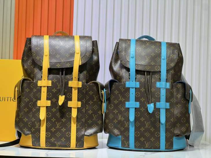 Picture of Louis Vuitton Mens Bags _SKUfw179130332fw
